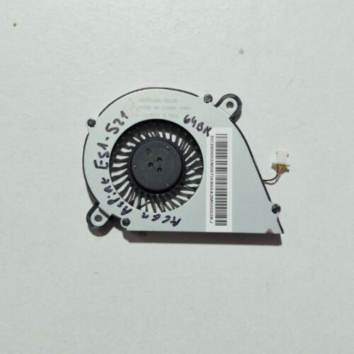 Ventilateur CPU ACER Aspire ES1-521
