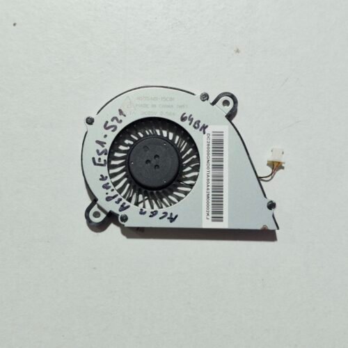 Ventilateur CPU ACER Aspire ES1-521 - PiecesPC.fr