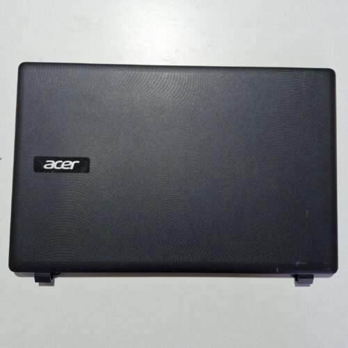 Coque écran + cadre LCD ACER Aspire ES1-521 (cover arrière + bezel)