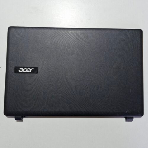 Coque écran + cadre LCD ACER Aspire ES1-521 (cover arrière + bezel) - PiecesPC.fr