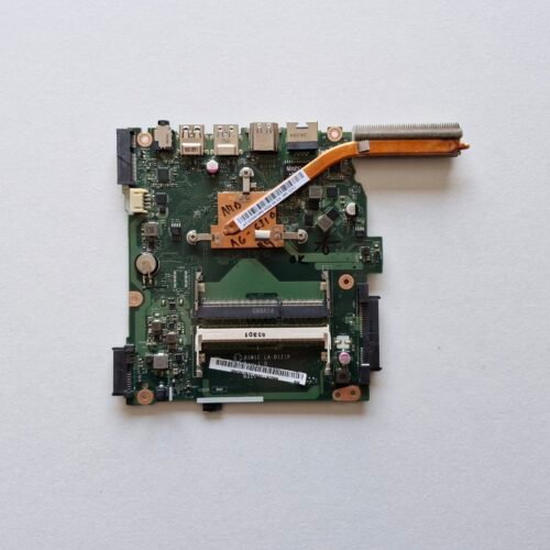 Carte mère Acer Aspire ES1-521 + CPU AMD A6-6310 / Radeon R4 intégré – B5W1E LA-D121P - PiecesPC.fr