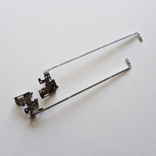 Charnières écran HP ProBook 450 G3 (gauche + droite)