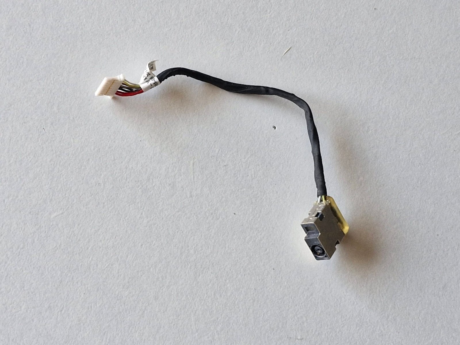 Connecteur alimentation DC Jack HP ProBook 450 G3 (prise charge)