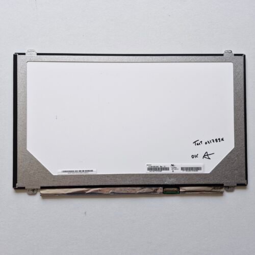 Écran LCD 15.6" Full HD Innolux N156HGE-EAB Rev.C1 – 30 pins Slim