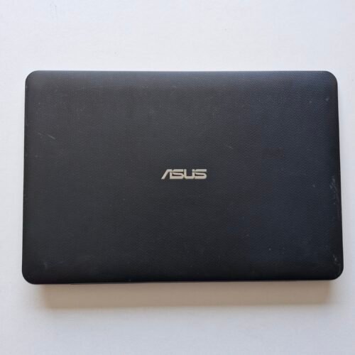 Capot écran + cadre LCD ASUS X555 (coque arrière + bezel avec charnières)