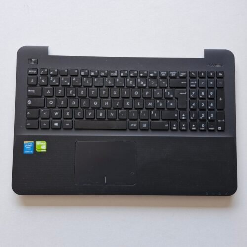 Palmrest ASUS X555L avec clavier AZERTY + touchpad