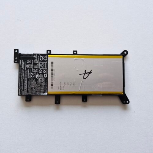 Batterie ASUS C21N1347 – 7.6V 37Wh (ASUS X555 série) - PiecesPC.fr