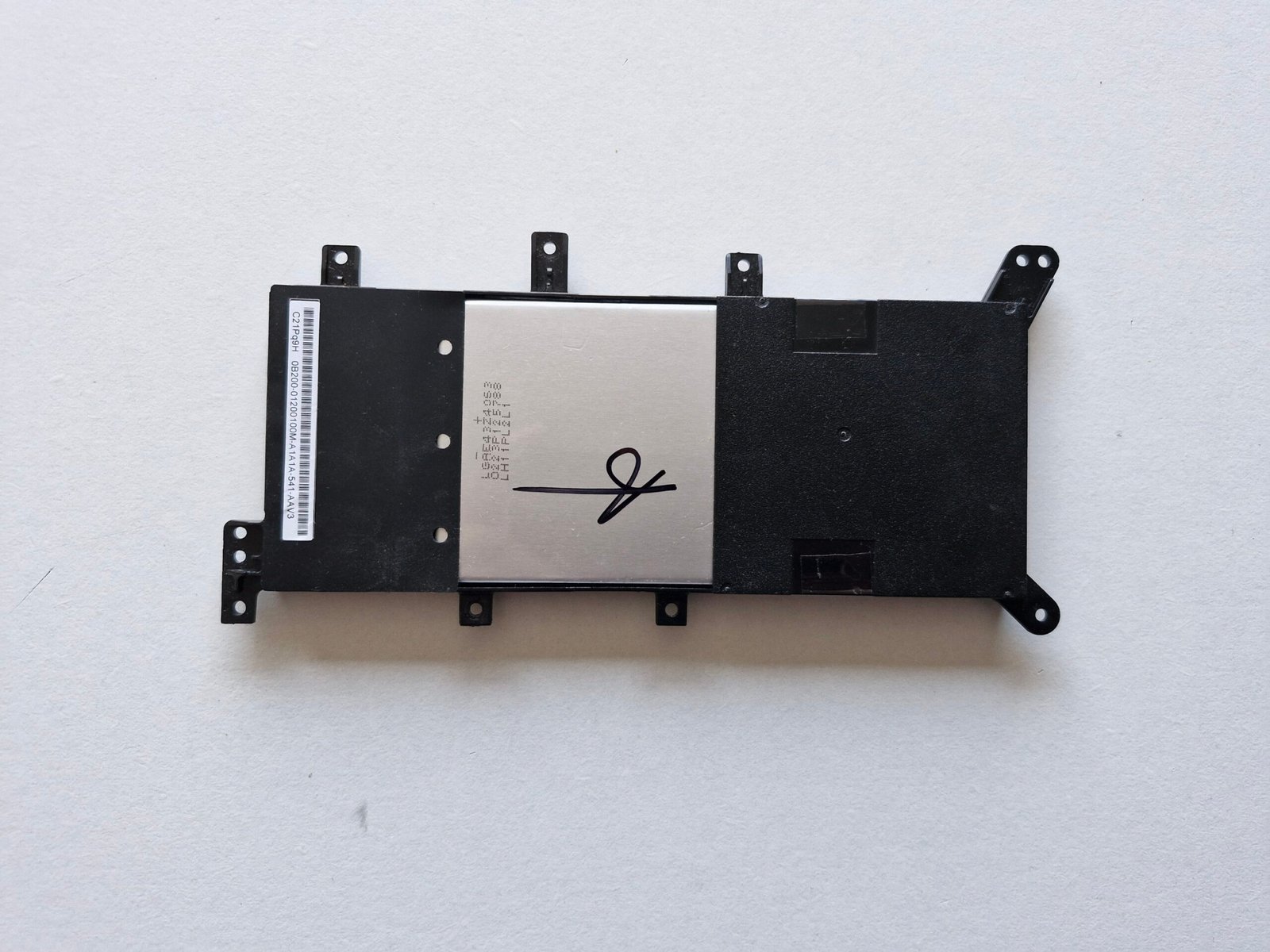 Batterie ASUS C21N1347 – 7.6V 37Wh (ASUS X555 série) – Image 3