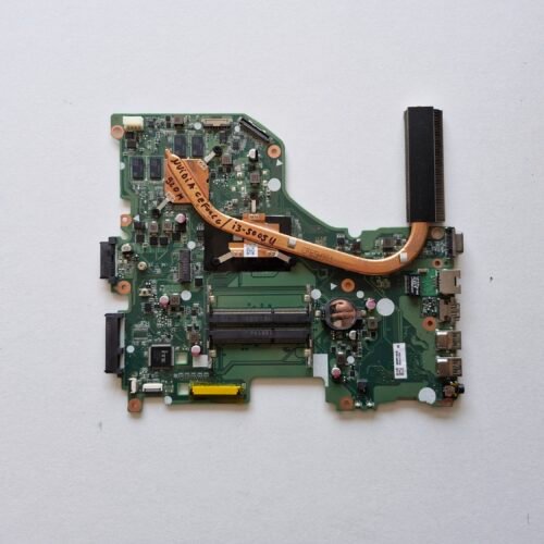 Carte mère ACER Aspire F5-571G DAOZRTMB6D0 Rev D (i3-5005U + NVIDIA 920M)