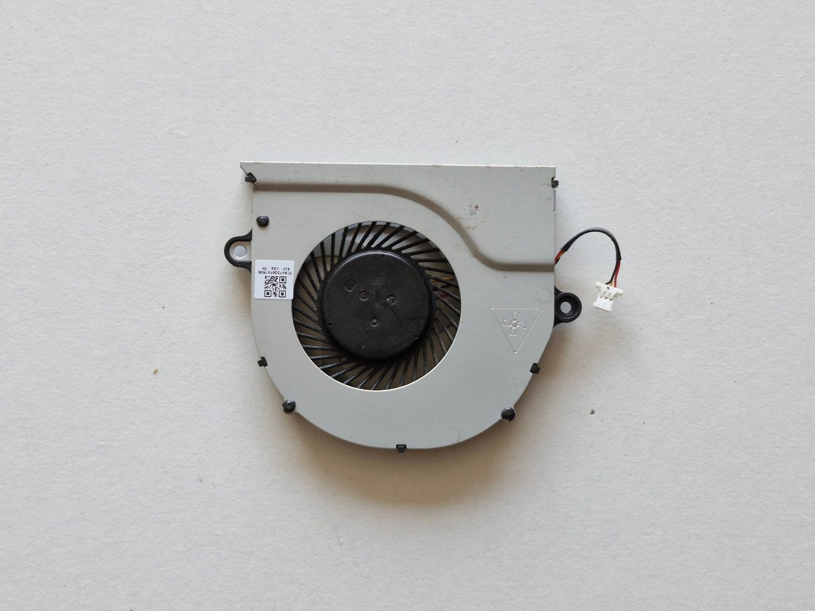 Ventilateur CPU ACER Aspire F5-571G (cooler interne) – Image 2