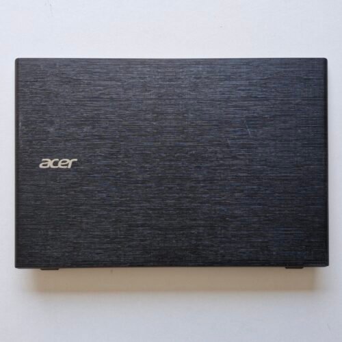 Capot + façade écran ACER Aspire F5-571G (coque écran complète) - PiecesPC.fr