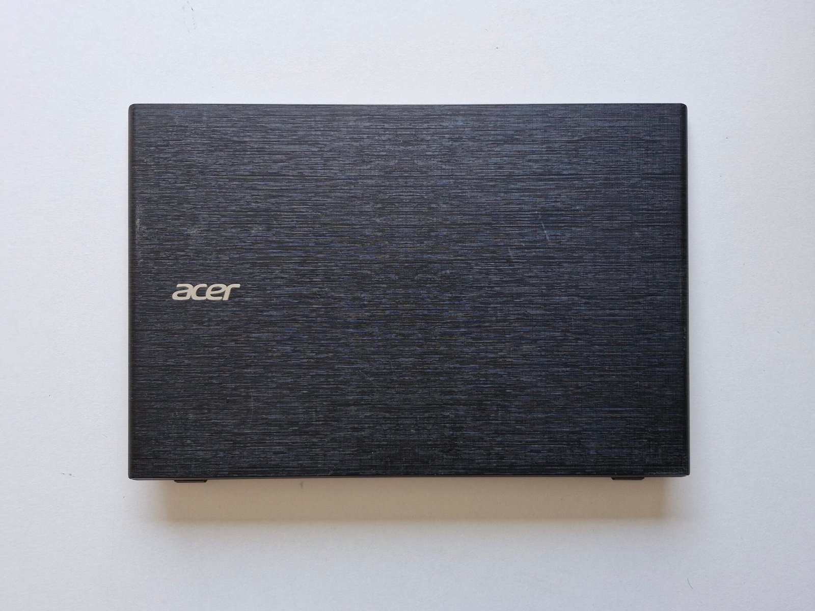 Capot + façade écran ACER Aspire F5-571G (coque écran complète)