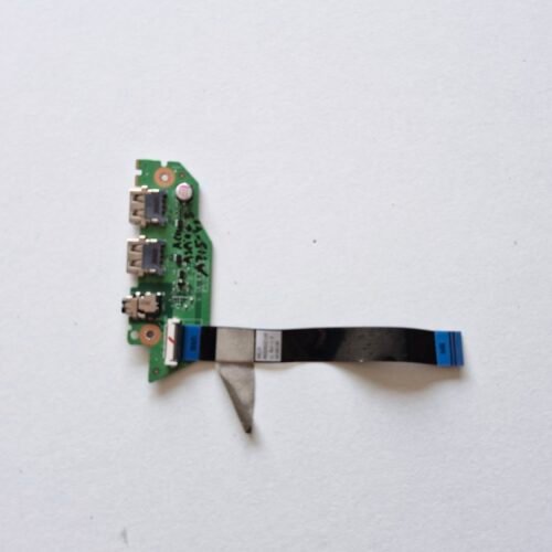 Carte USB + audio ACER Aspire A315-41 (board DH5JV LS-G021P avec nappe)