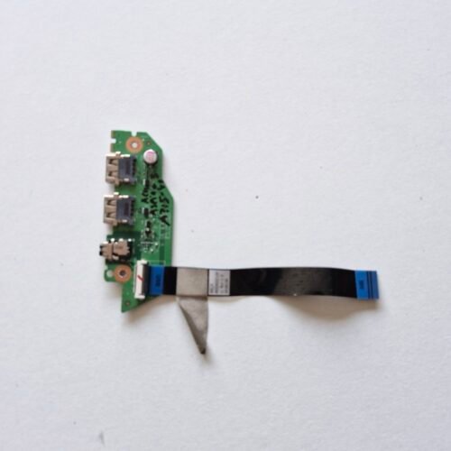 Carte USB + audio ACER Aspire A315-41 (board DH5JV LS-G021P avec nappe) - PiecesPC.fr