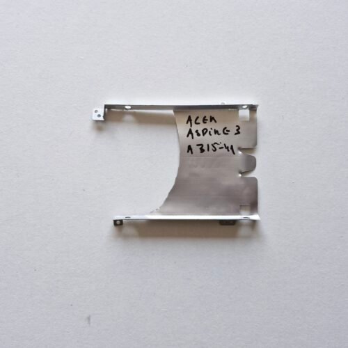 Caddy disque dur ACER Aspire A315-41 (support HDD/SSD 2.5")