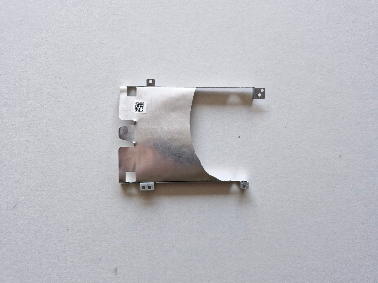 Caddy disque dur ACER Aspire A315-41 (support HDD/SSD 2.5") – Image 2