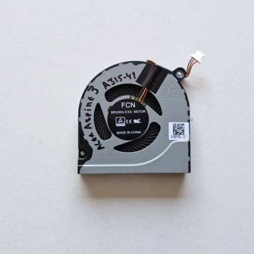 Ventilateur CPU ACER Aspire A315-41 (cooler interne FCN) - PiecesPC.fr