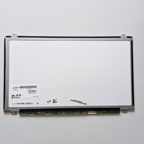 Écran 15.6" LG Display LP156WHB-TPA1 – 30 pins bas droit (brillant)