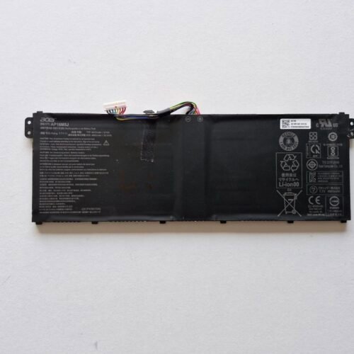 Batterie ACER AP16M5J – Aspire A315-41 (Li-ion 37Wh) - PiecesPC.fr