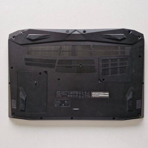 Coque inférieure Acer Nitro 5 AN515-51 / AN515-52 (Bottom Case Original) - PiecesPC.fr