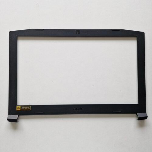 Contour écran Acer Nitro 5 AN515 (Bezel écran 15.6") Original