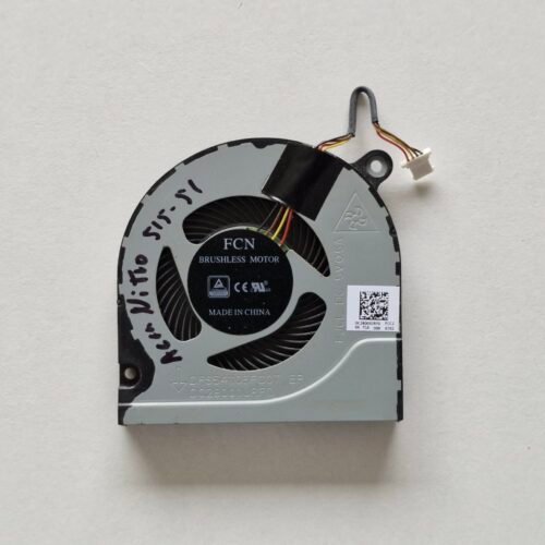 Ventilateur CPU/GPU Acer Nitro 5 AN515-51 (Cooling Fan Original) - PiecesPC.fr