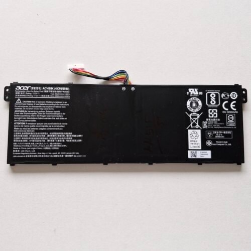 Batterie Acer AC14B8K / AC14B5K – Acer Nitro 5 AN515 (Originale)