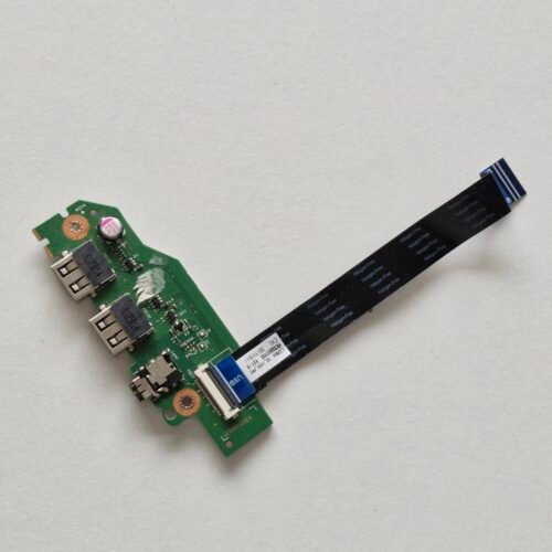 Carte USB + Audio Jack Acer Nitro 5 AN515-51 (LS-E912P avec nappe) - PiecesPC.fr