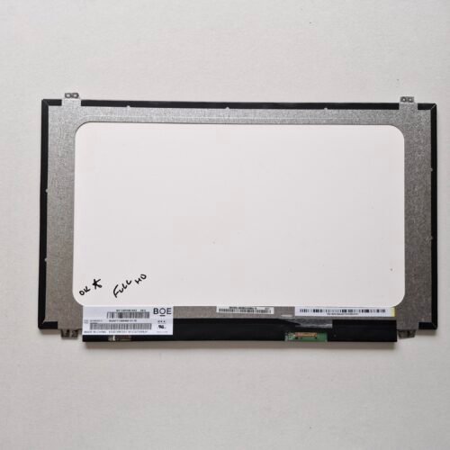Écran PC Portable 15.6" BOE NV156FHM-N42 Full HD – 30 Pins Droite Mat