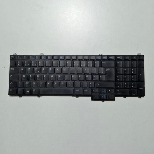 Clavier Dell Latitude E5540 AZERTY (PK130WR1A13 / NSK-LEBUC)
