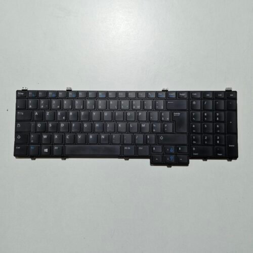 Clavier Dell Latitude E5540 AZERTY (PK130WR1A13 / NSK-LEBUC) - PiecesPC.fr