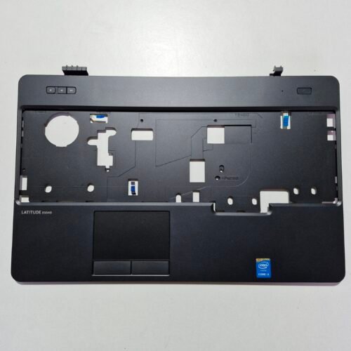 Repose-poignets Dell Latitude E5540 avec touchpad (Palmrest)