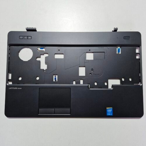 Repose-poignets Dell Latitude E5540 avec touchpad (Palmrest) - PiecesPC.fr