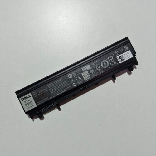 Batterie Dell Latitude E5540 65Wh 5500mAh (Type VV0NF)