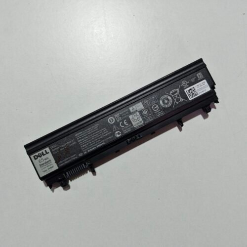 Batterie Dell Latitude E5540 65Wh 5500mAh (Type VV0NF) - PiecesPC.fr
