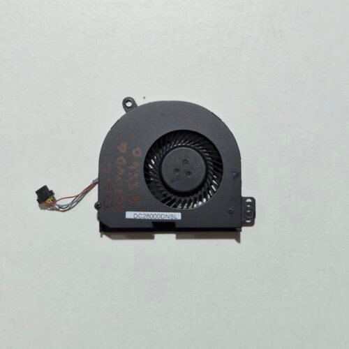 Ventilateur CPU Dell Latitude E5540 (SUNON MF60090V1-C180-S9A)