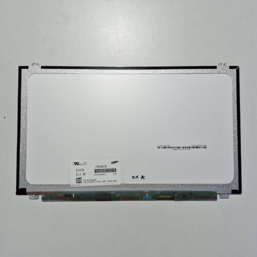 Écran 15.6" HD LTN156AT30 40 pins bas droit Matte