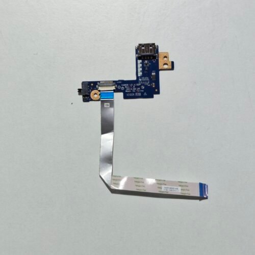 Carte fille USB Dell Latitude E5540 – VAW50 LS-A102P avec nappe