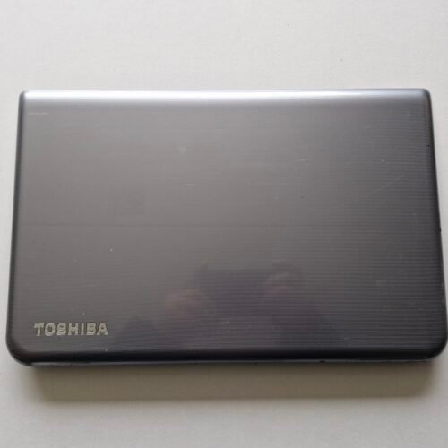 Coque écran Toshiba Satellite L50T-A-135 – Capot LCD arrière avec charnières