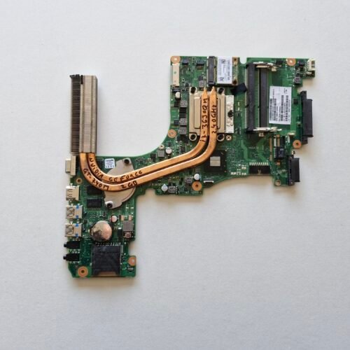 Carte mère Toshiba Satellite L50T-A-135 – i7-3630QM / NVIDIA GeForce GT 740M 2Go
