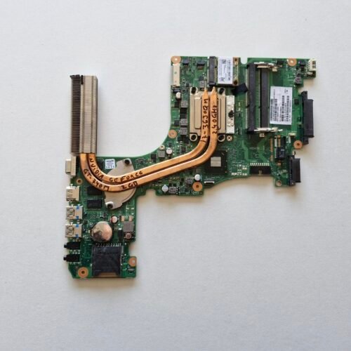 Carte mère Toshiba Satellite L50T-A-135 – i7-3630QM / NVIDIA GeForce GT 740M 2Go - PiecesPC.fr