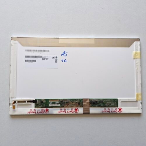 Écran PC portable 15.6″ HD B156XTN02.0 – 40 pins bas gauche – Brillant - PiecesPC.fr