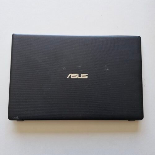 Coque écran ASUS F551L – Capot + cadre + charnières