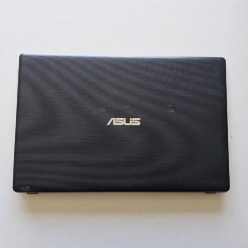 Coque écran ASUS F551L – Capot + cadre + charnières - PiecesPC.fr