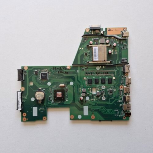 Carte mère ASUS X551CA – i3-3217U 1.80GHz / 4Go DDR3