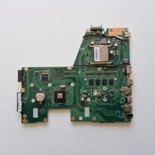Carte mère ASUS X551CA – i3-3217U 1.80GHz / 4Go DDR3 - PiecesPC.fr