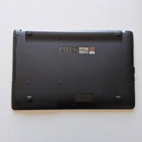 Coque inférieure ASUS F551C / X551CA – Châssis bas + lecteur DVD