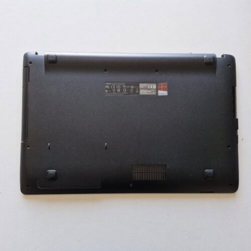 Coque inférieure ASUS F551C / X551CA – Châssis bas + lecteur DVD - PiecesPC.fr