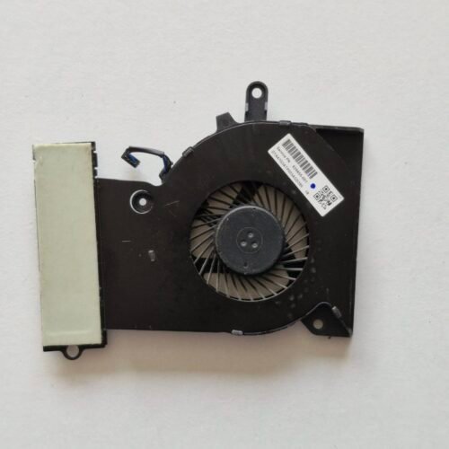 Ventilateur CPU HP OMEN 15-CE027NF (TPN-Q194) - PiecesPC.fr