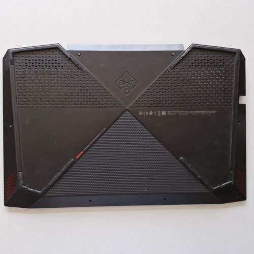 Coque inférieure HP OMEN 15-CE027NF (TPN-Q194)